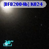[BFB2004b] K024