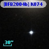 [BFB2004b] K074