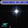 [ZEH2003] RX J0120.3+0931  2