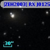 [ZEH2003] RX J0125.1+0841  3