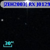 [ZEH2003] RX J0129.5+0822  2