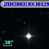 [ZEH2003] RX J0129.5+0822  3