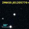 2MASS J01205776+0923451