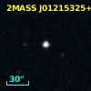 2MASS J01215325+0854180