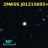 2MASS J01215693+0935454