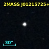 2MASS J01215725+0924230