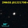 2MASS J01221798+0930388