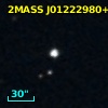 2MASS J01222980+0851159