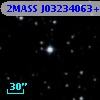 2MASS J03234063+4824173