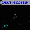 2MASS J01223810+0946576