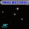 2MASS J01223915+1007513