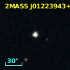 2MASS J01223943+0906347