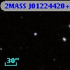 2MASS J01224420+1008044