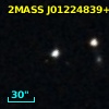 2MASS J01224839+0955536