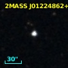 2MASS J01224862+0949528