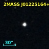2MASS J01225164+0925242