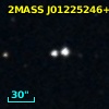2MASS J01225246+0855432