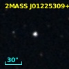 2MASS J01225309+0920062