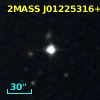 2MASS J01225316+0910198