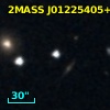 2MASS J01225405+0907036