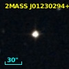 2MASS J01230294+0917327