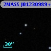 2MASS J01230989+0926118
