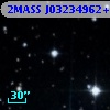 2MASS J03234962+4839048