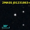 2MASS J01231863+0924438