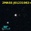 2MASS J01231982+0921452