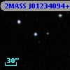 2MASS J01234094+0937441