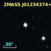 2MASS J01234374+0938146