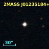 2MASS J01235184+0917093