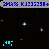 2MASS J01235290+1007263
