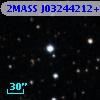 2MASS J03244212+4706204