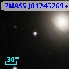 2MASS J01245269+0931487