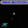 2MASS J01275329+0950560