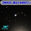 2MASS J01244972+0934239