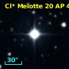 Cl* Melotte   20     AP      49