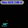 Slee ACO   240  4