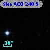 Slee ACO   240  8