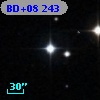 BD+08   243