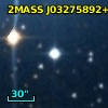 2MASS J03275892+4901102