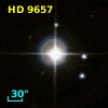 HD   9657