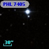 PHL  7405
