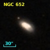 NGC   652