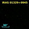 IRAS 01329+0945