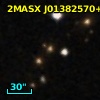 2MASX J01382570+0831240