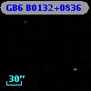 GB6 B0132+0836