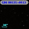 GB6 B0135+0813