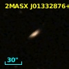 2MASX J01332876+0958423